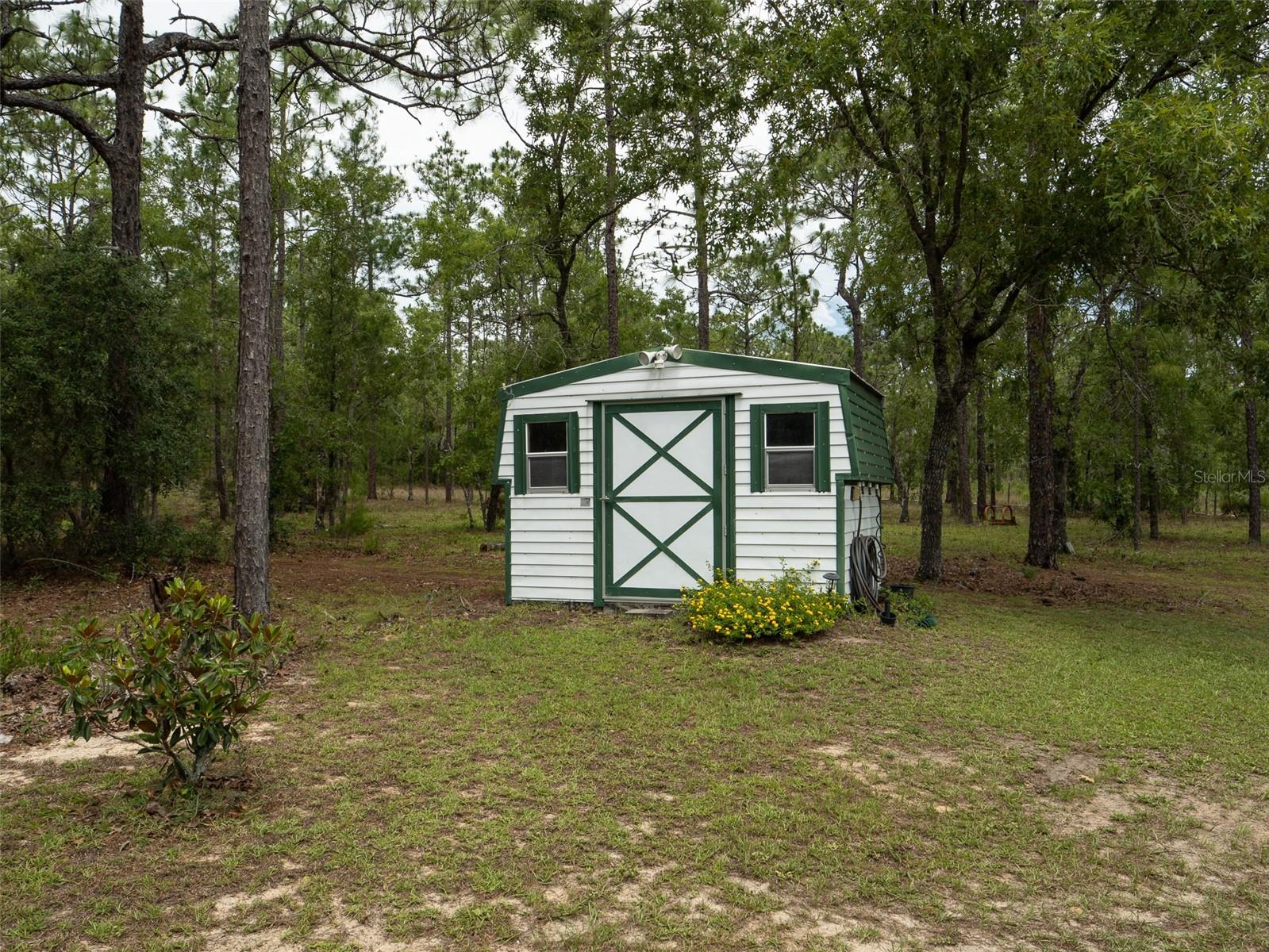 MELROSE LANDING - Residential