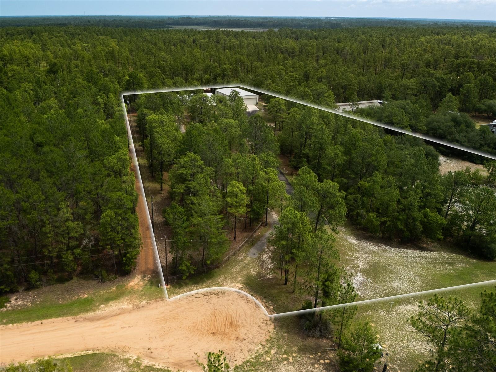 MELROSE LANDING - Residential