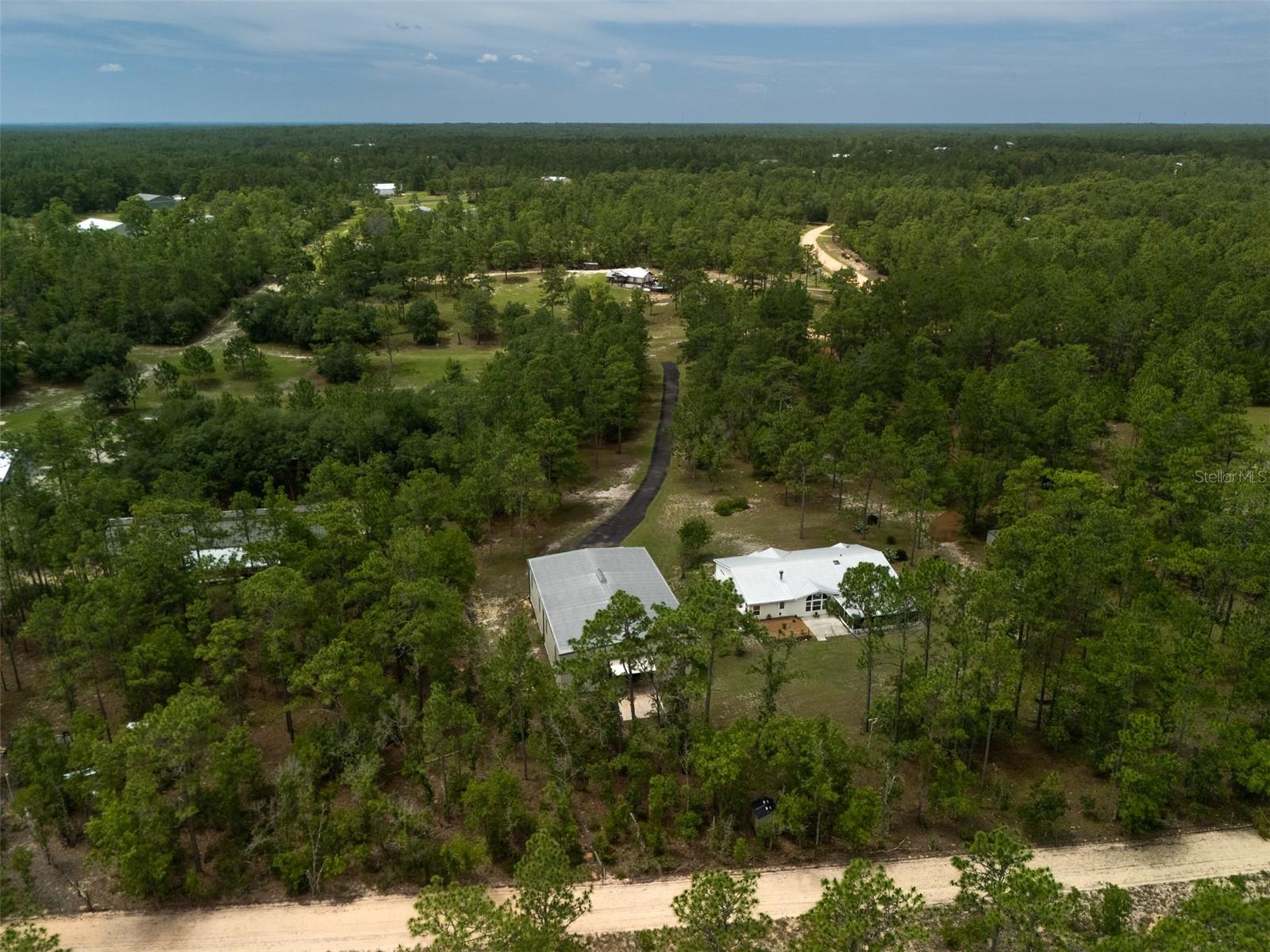 MELROSE LANDING - Residential