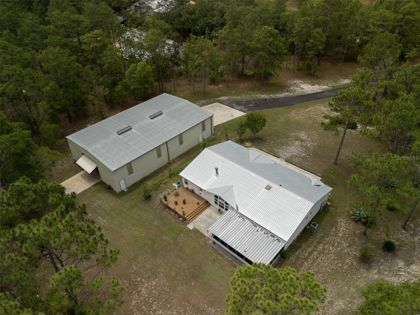 MELROSE LANDING - Residential