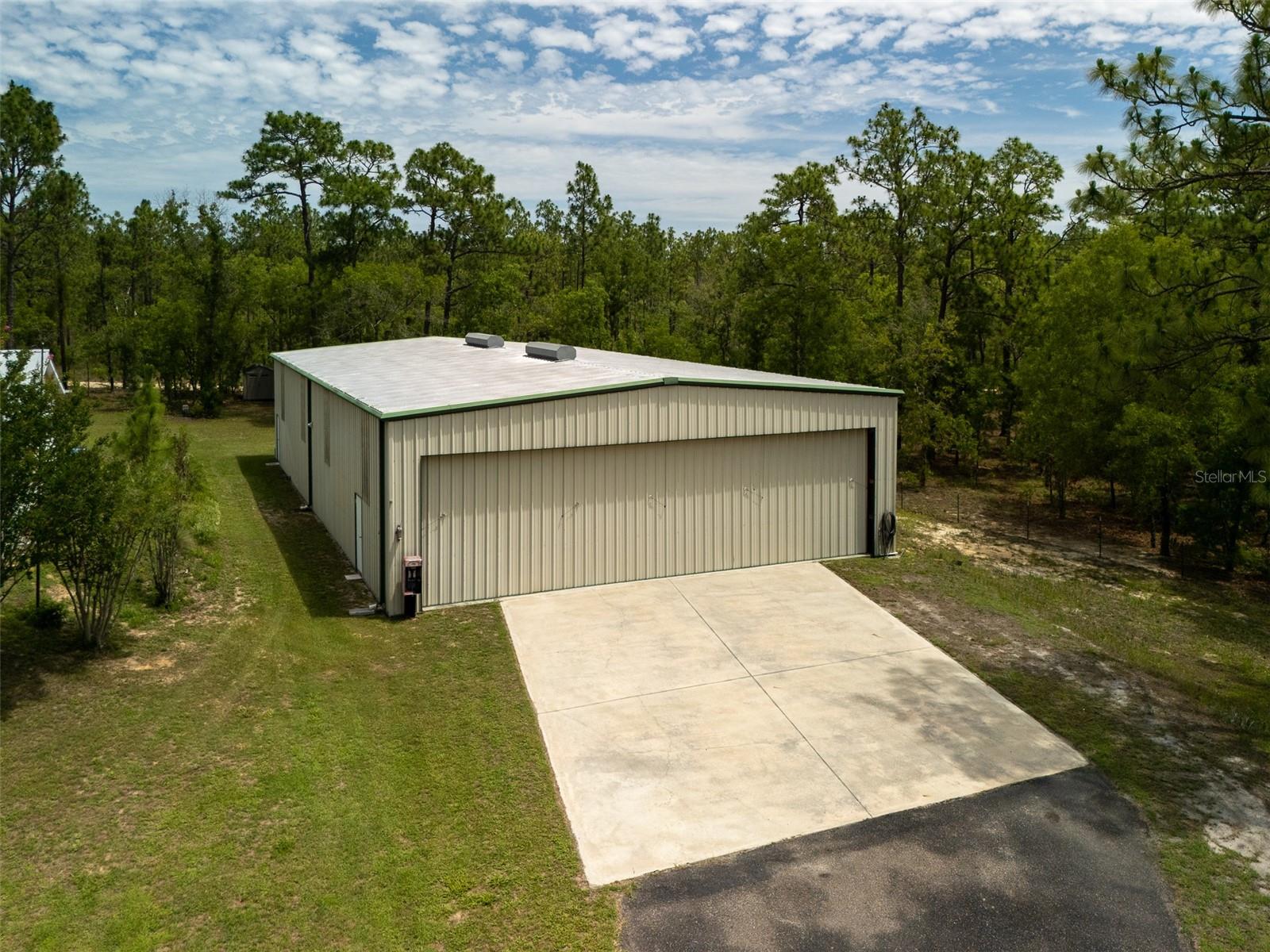 MELROSE LANDING - Residential