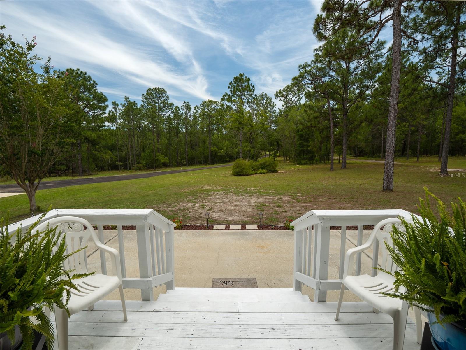 MELROSE LANDING - Residential