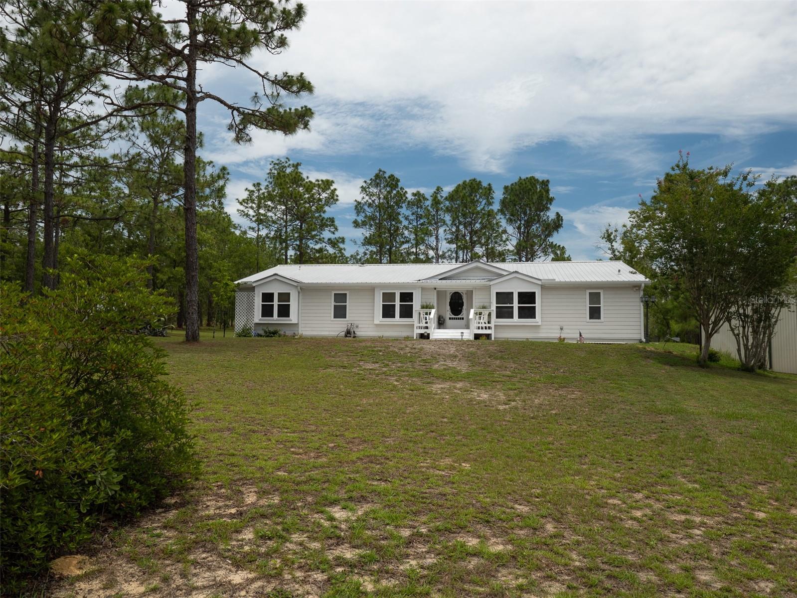 MELROSE LANDING - Residential