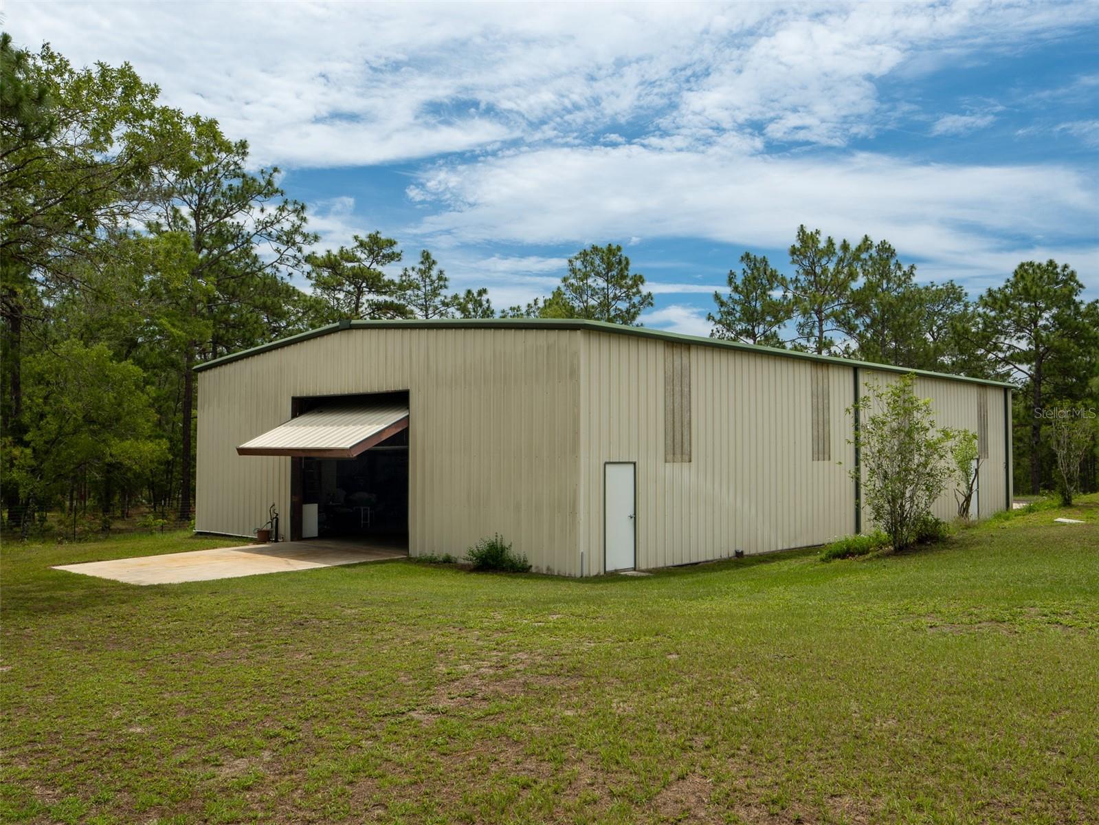 MELROSE LANDING - Residential