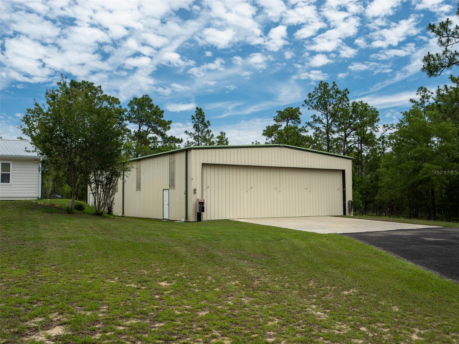 MELROSE LANDING - Residential