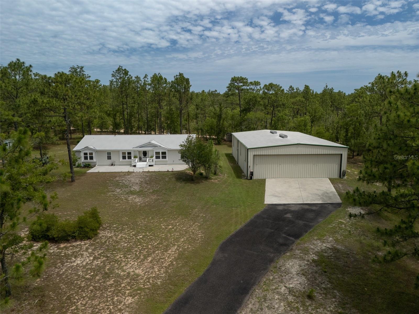 MELROSE LANDING - Residential