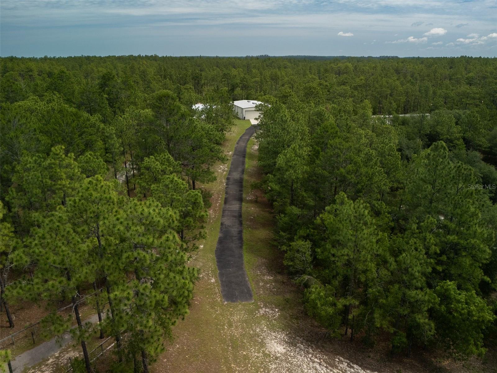 MELROSE LANDING - Residential