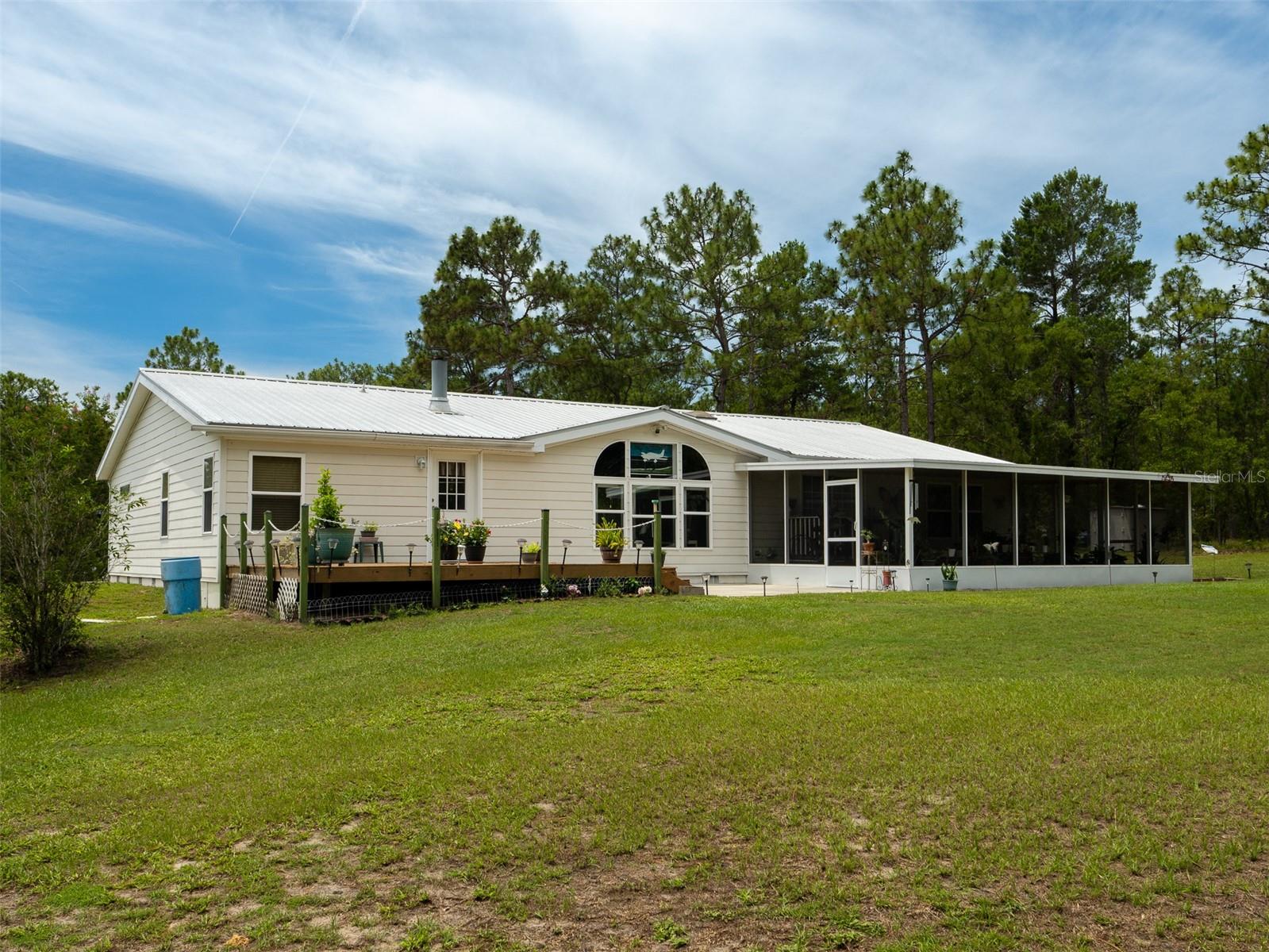 MELROSE LANDING - Residential