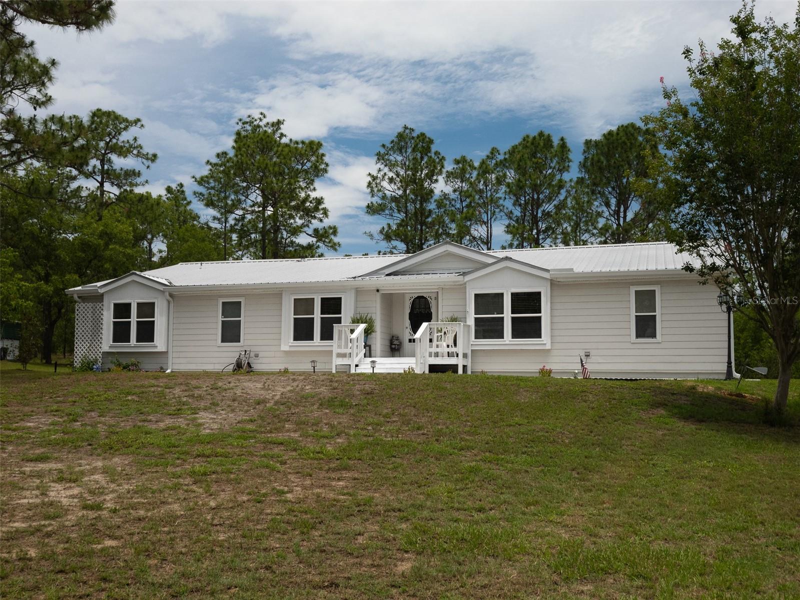 MELROSE LANDING - Residential