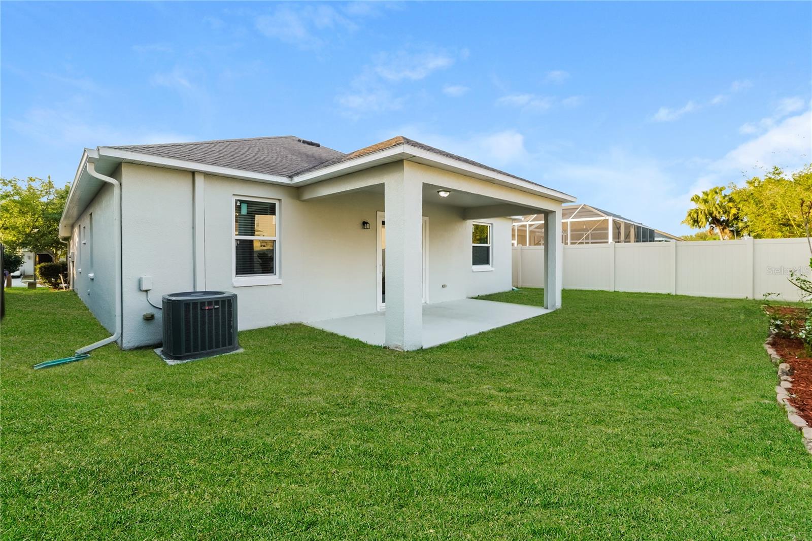 BALLANTRAE VILLAGE 06 - Residential