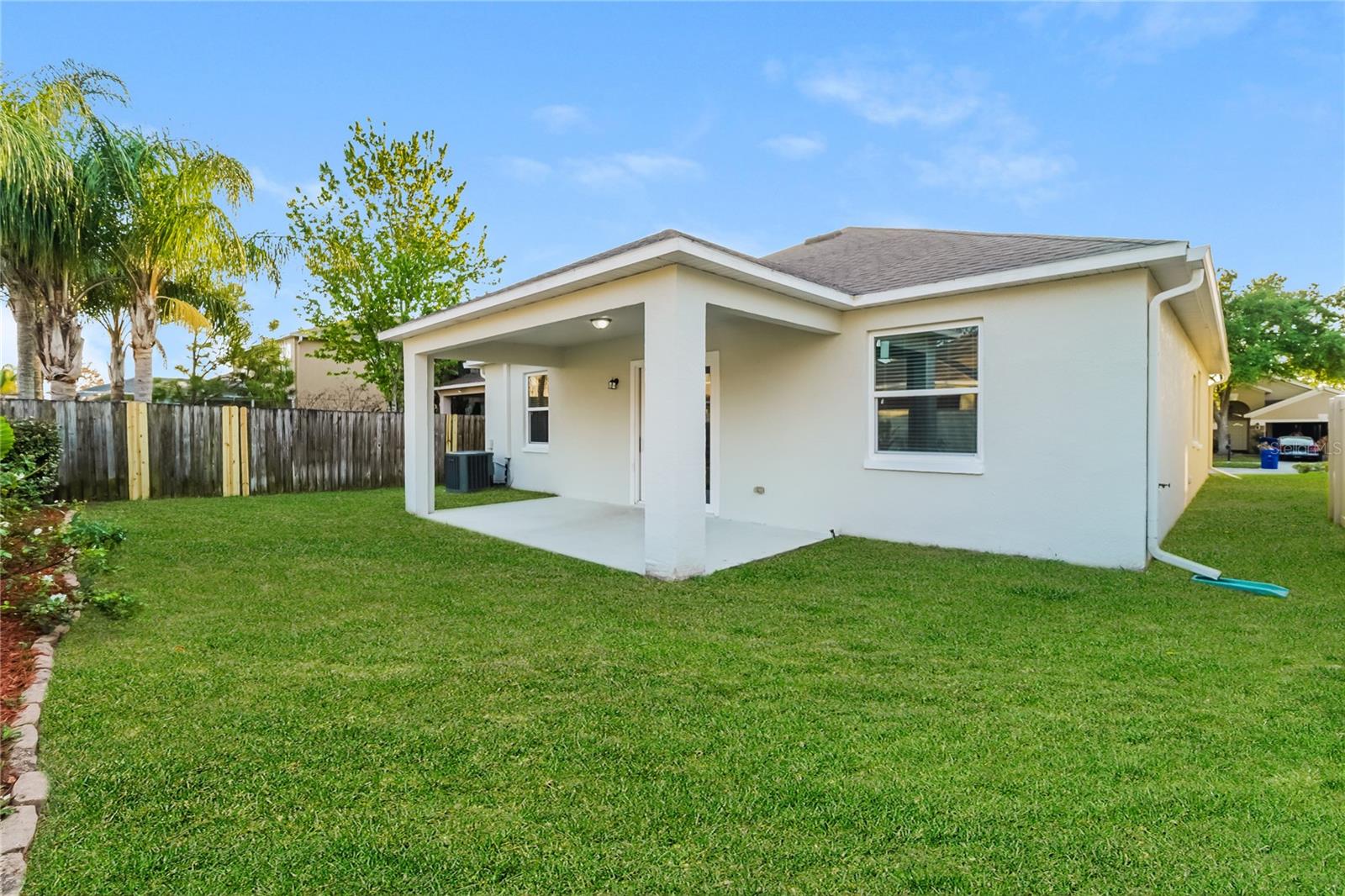 BALLANTRAE VILLAGE 06 - Residential