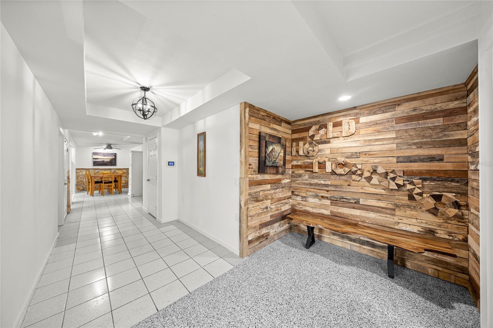 RESTVIEW RETS UNIT 01 - Residential