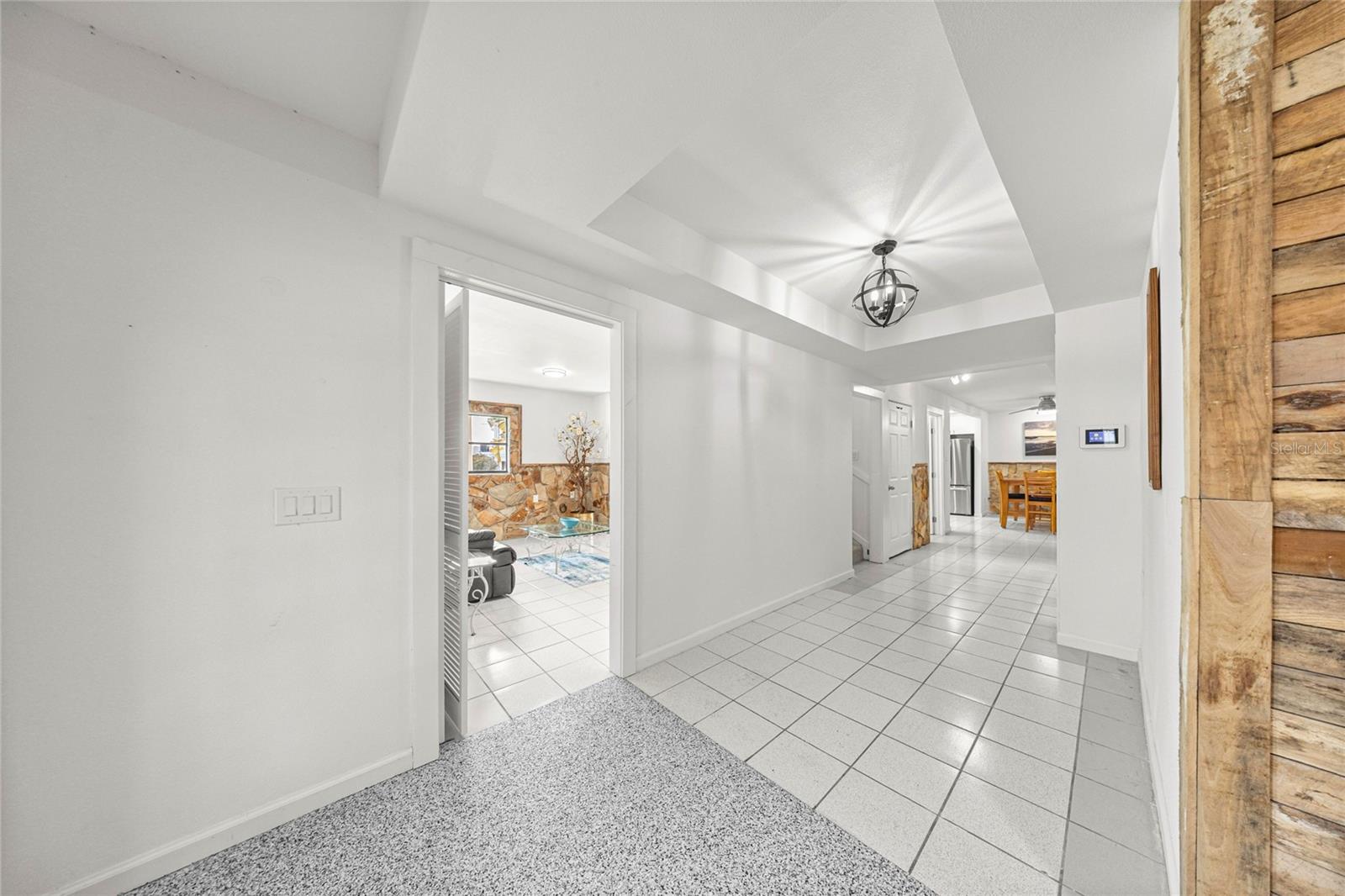 RESTVIEW RETS UNIT 01 - Residential