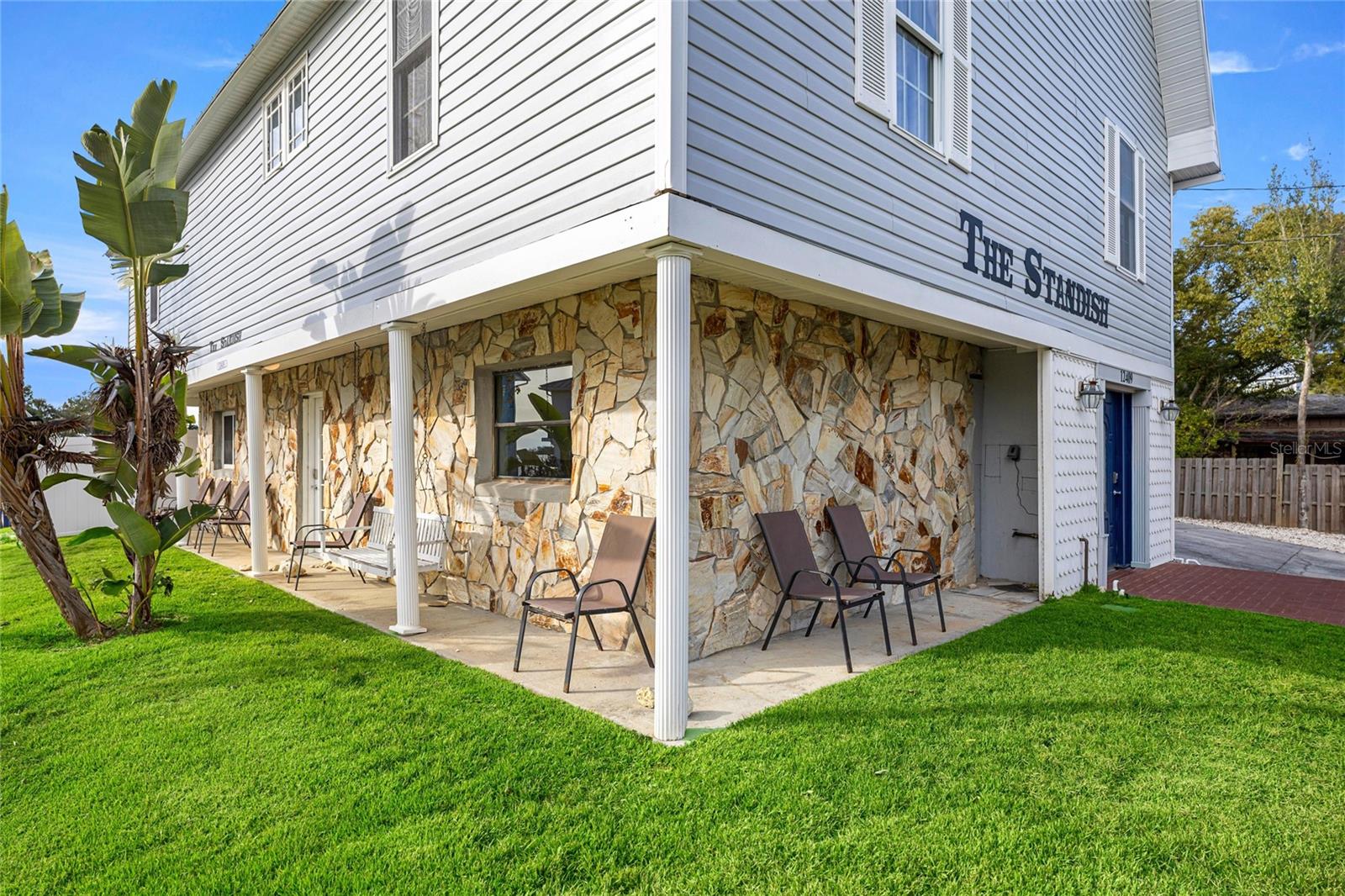 RESTVIEW RETS UNIT 01 - Residential