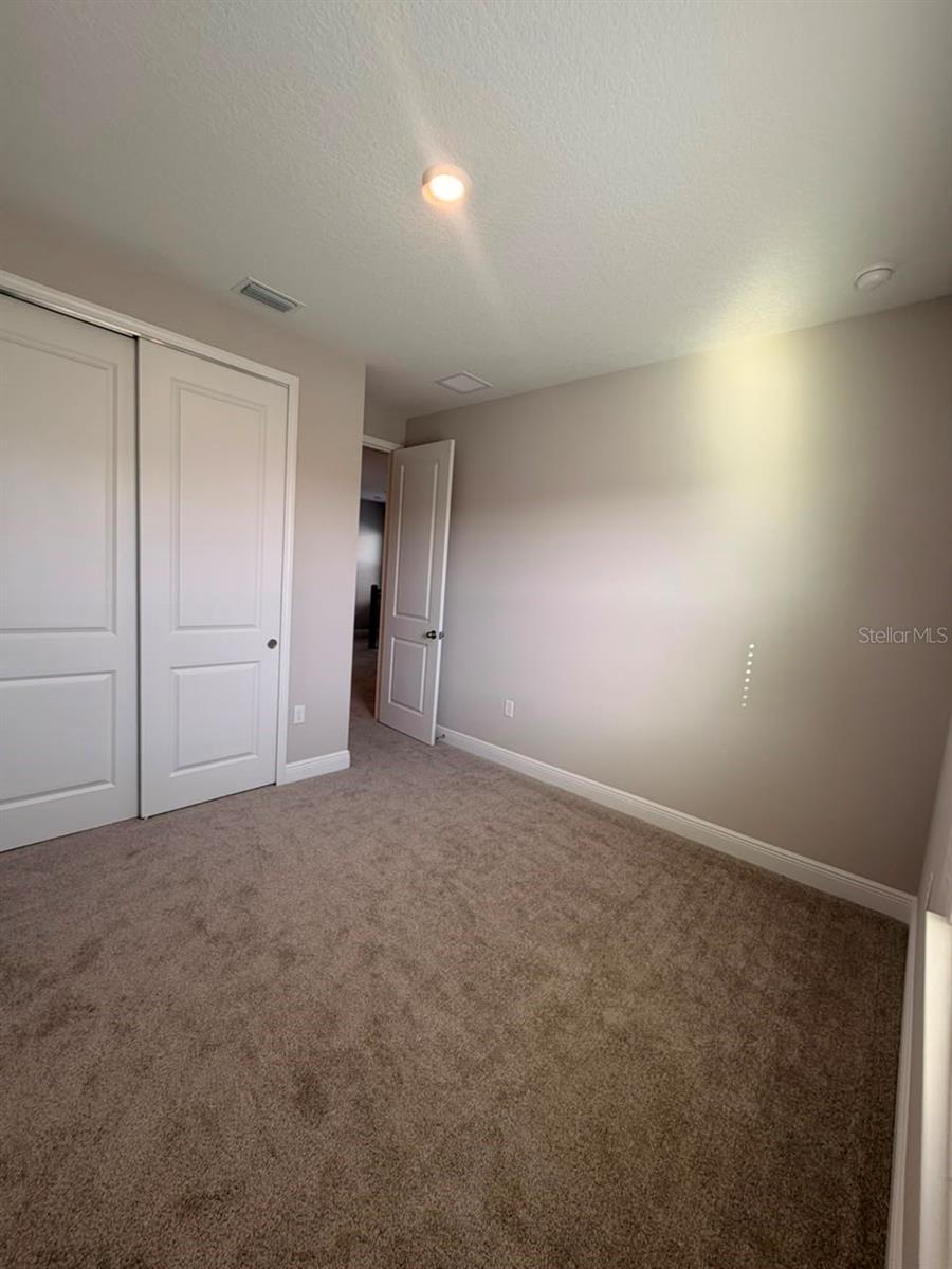 HAMLIN POINTE - Residential