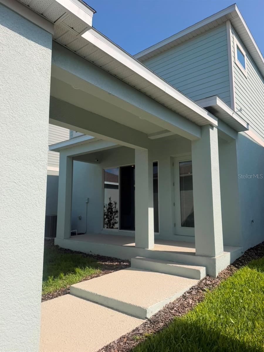 HAMLIN POINTE - Residential
