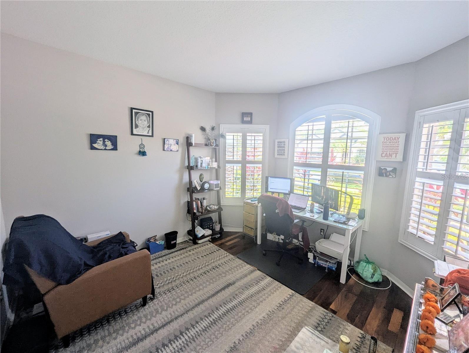MANDOLIN PH 1 - Residential