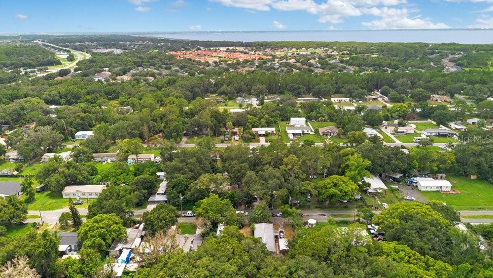 FELLS COVE ESTATES - Residential