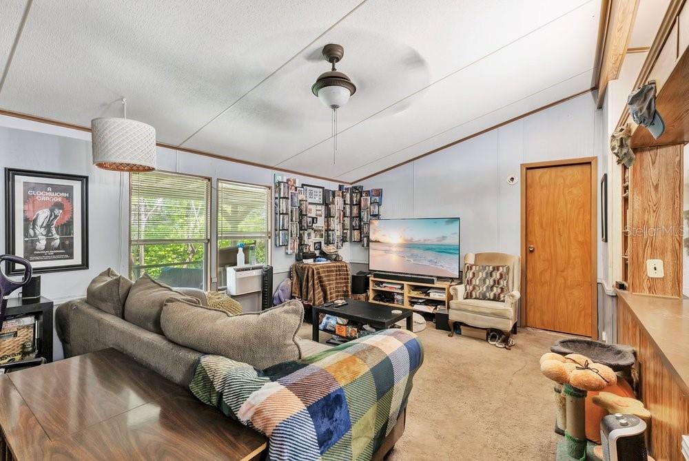 FELLS COVE ESTATES - Residential