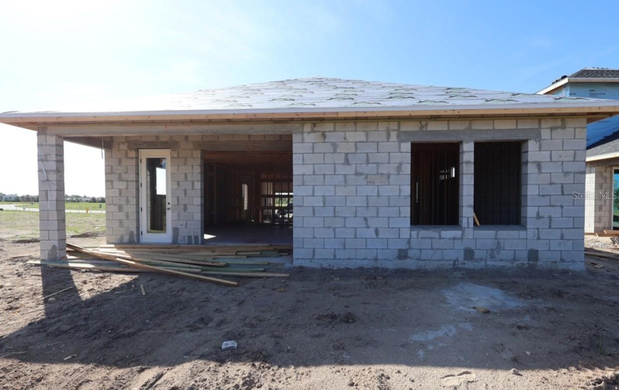 NORTH RIVER RANCH - Residential