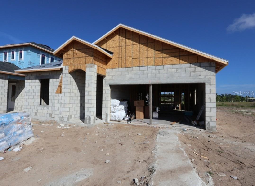 NORTH RIVER RANCH - Residential