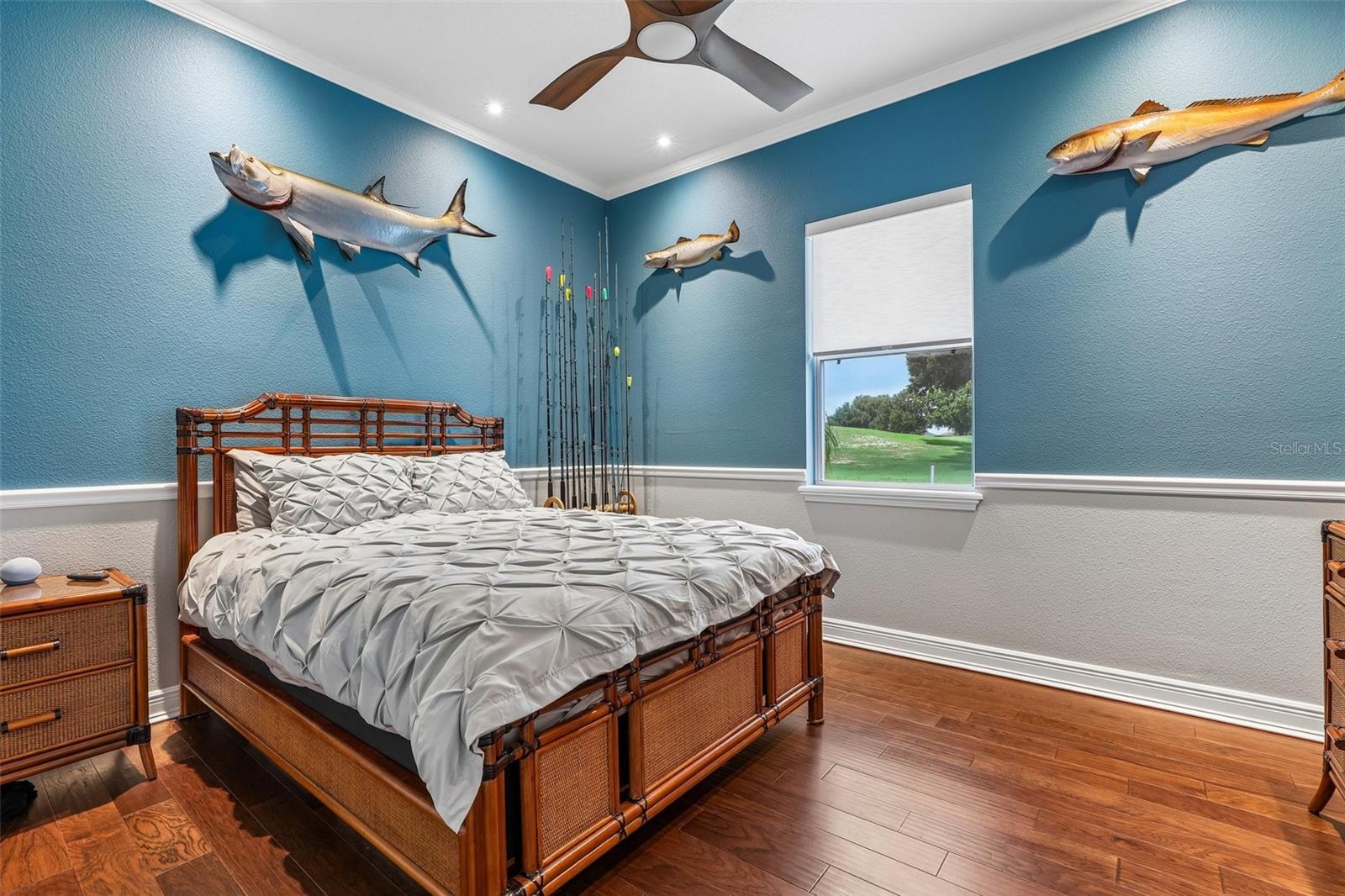 DEER ISLAND CLUB PT REP A TR C-1 - Residential