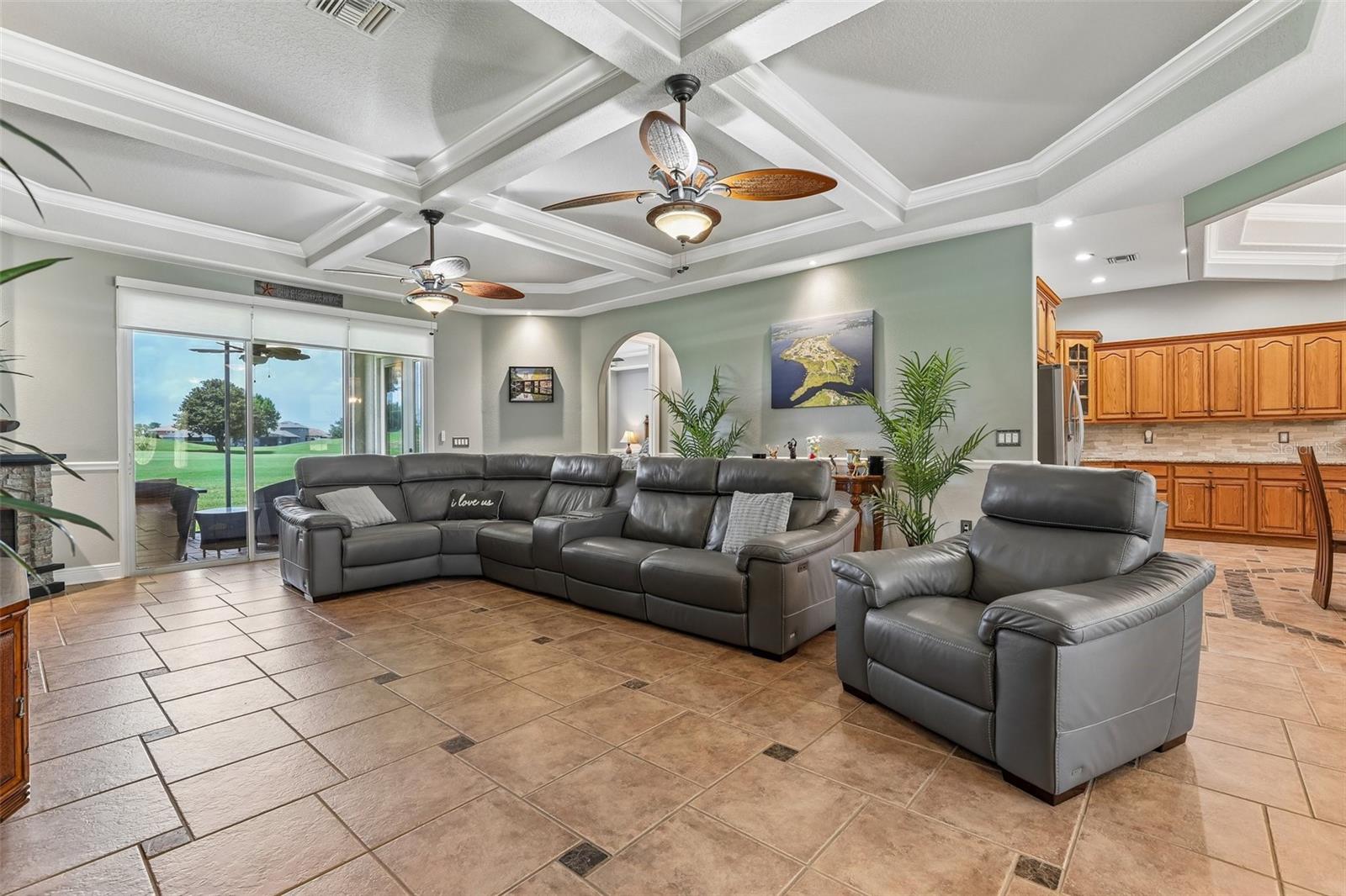 DEER ISLAND CLUB PT REP A TR C-1 - Residential