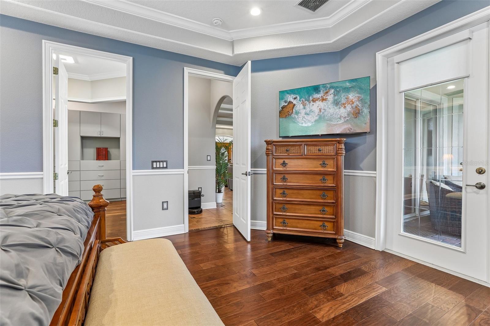 DEER ISLAND CLUB PT REP A TR C-1 - Residential