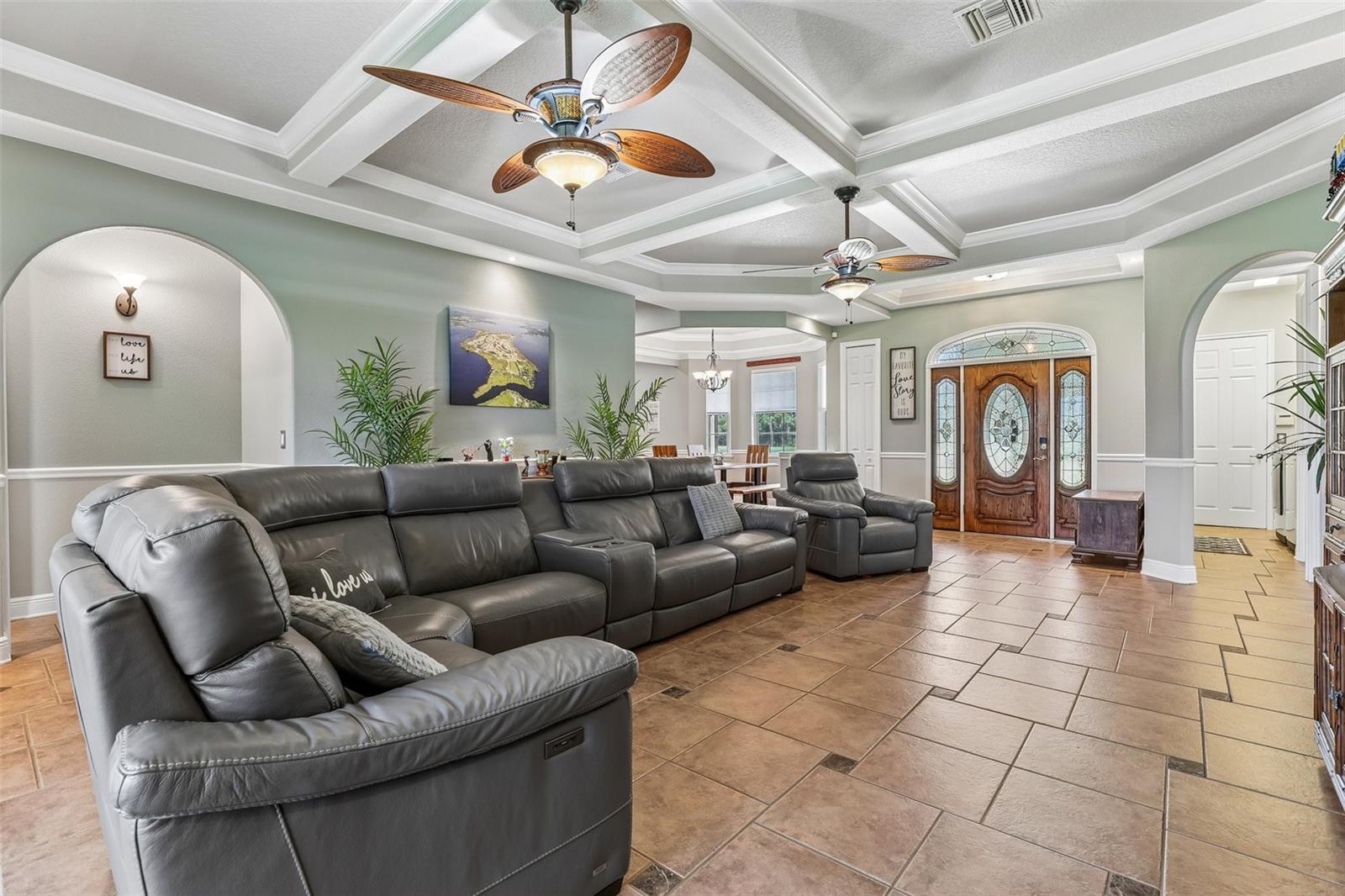 DEER ISLAND CLUB PT REP A TR C-1 - Residential