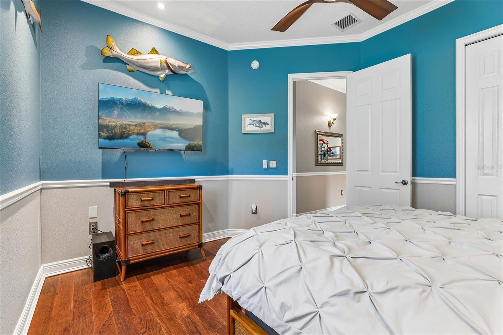 DEER ISLAND CLUB PT REP A TR C-1 - Residential