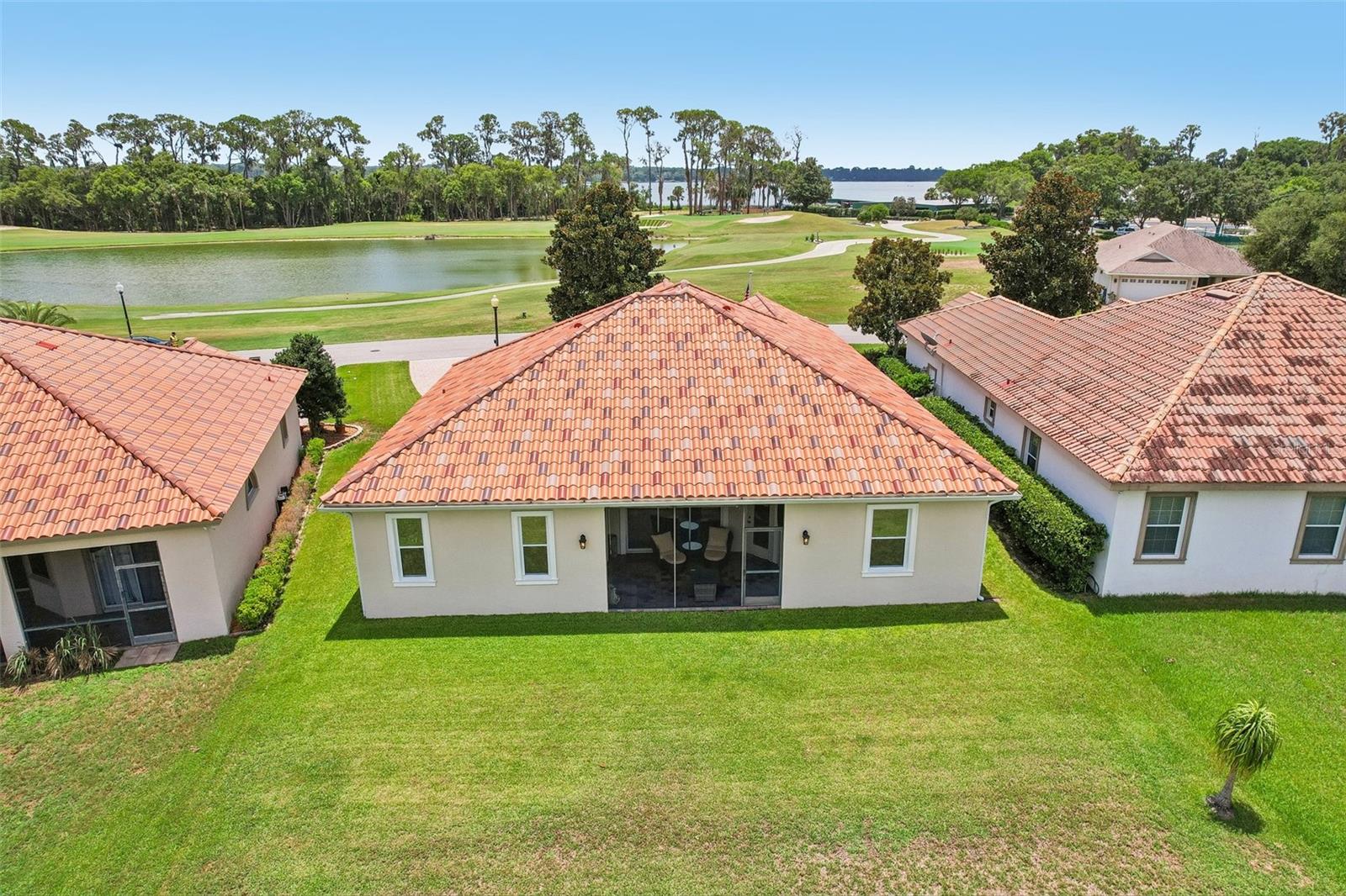 DEER ISLAND CLUB PT REP A TR C-1 - Residential