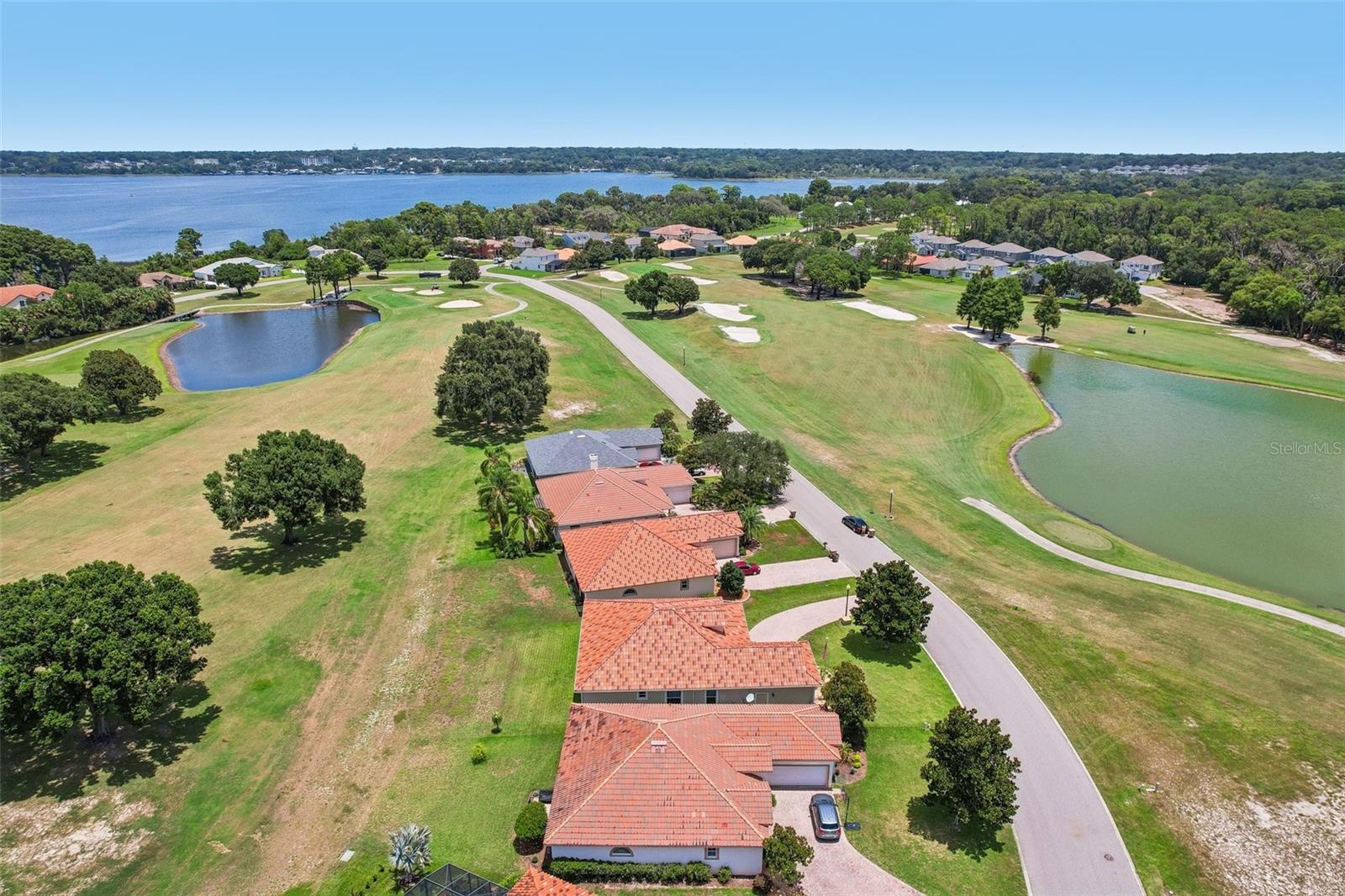 DEER ISLAND CLUB PT REP A TR C-1 - Residential