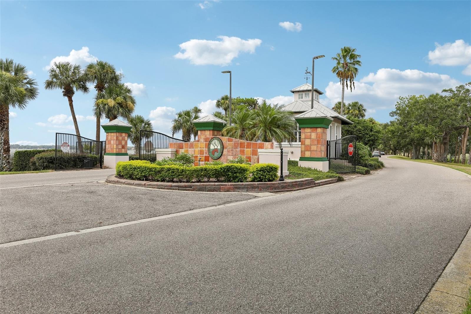 DEER ISLAND CLUB PT REP A TR C-1 - Residential