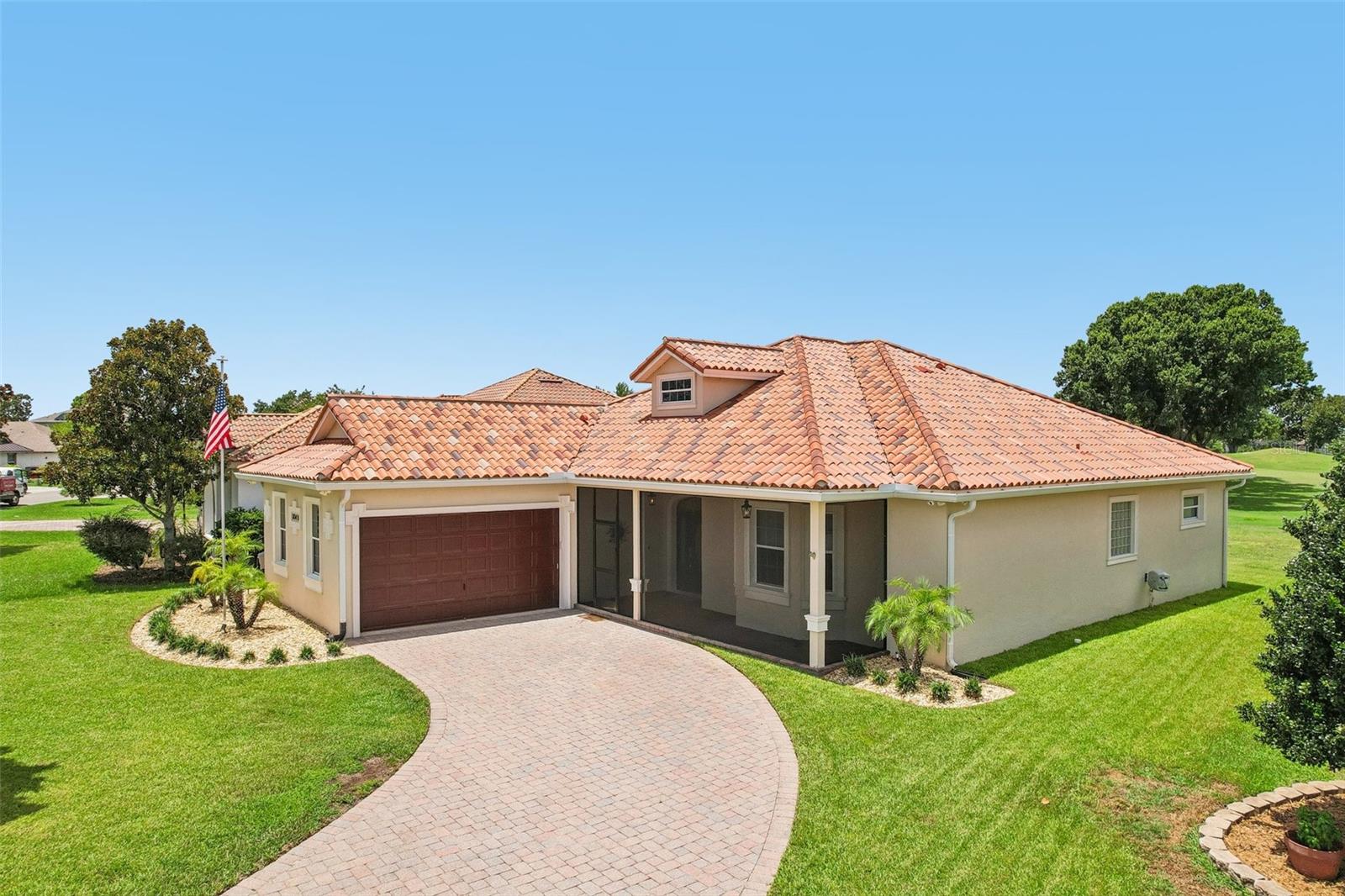 DEER ISLAND CLUB PT REP A TR C-1 - Residential