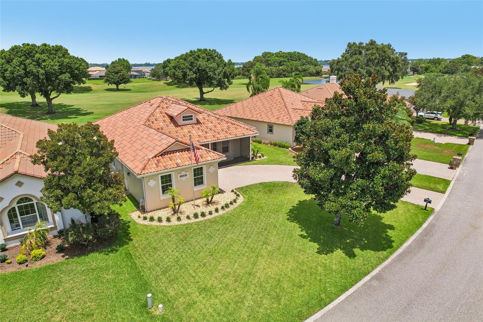 DEER ISLAND CLUB PT REP A TR C-1 - Residential