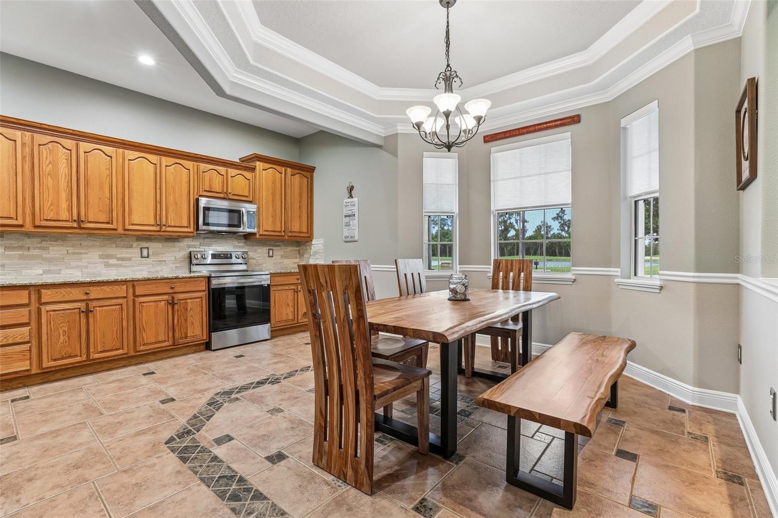 DEER ISLAND CLUB PT REP A TR C-1 - Residential