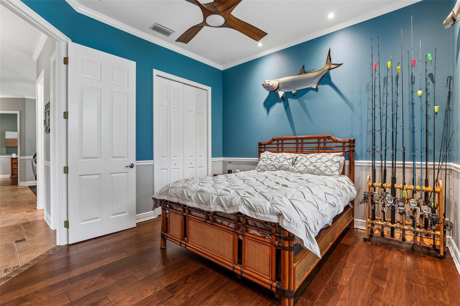 DEER ISLAND CLUB PT REP A TR C-1 - Residential