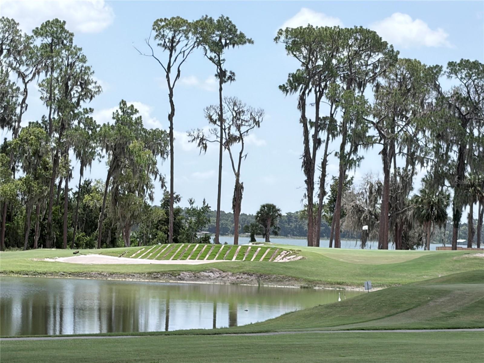 DEER ISLAND CLUB PT REP A TR C-1 - Residential