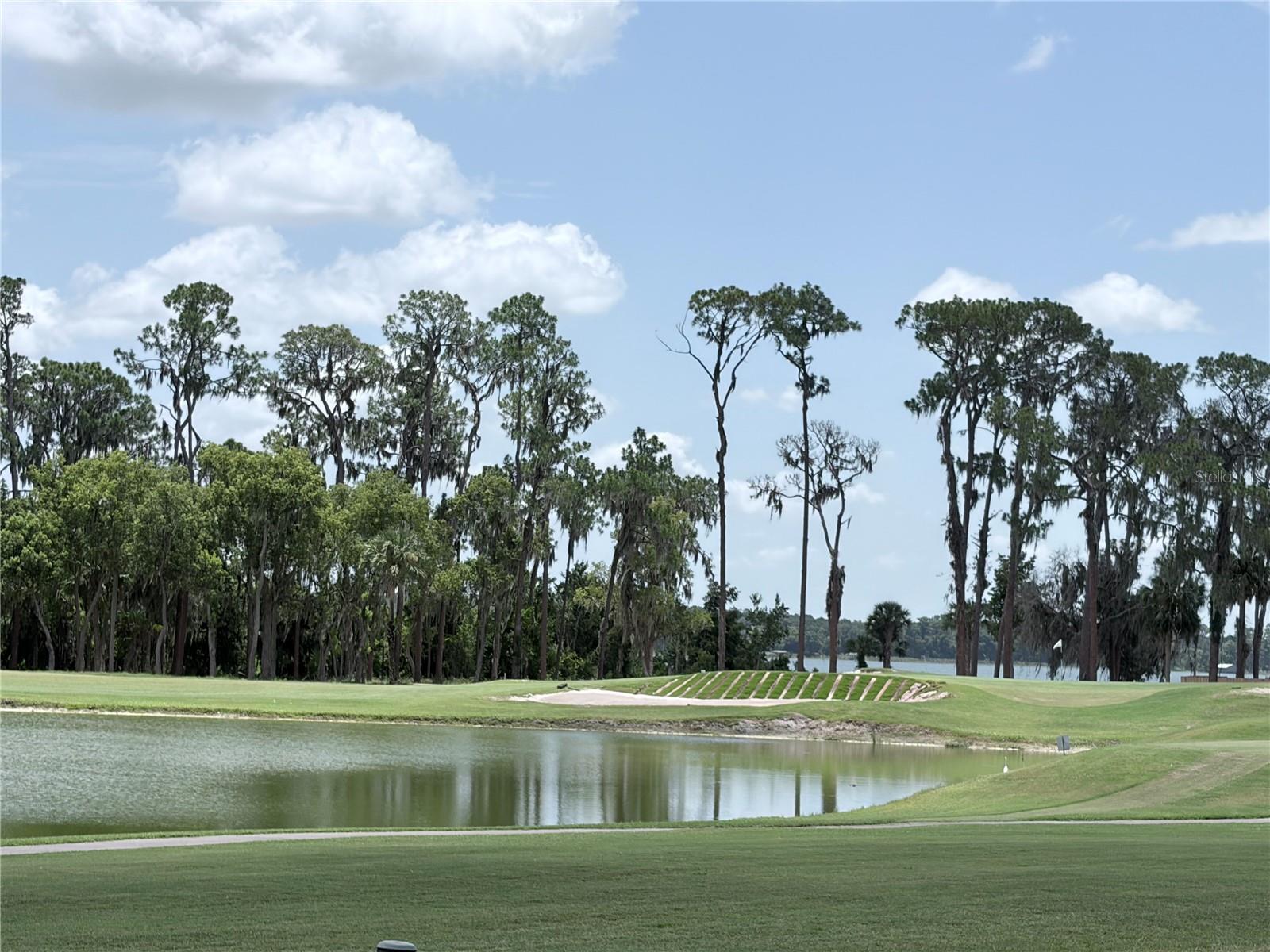 DEER ISLAND CLUB PT REP A TR C-1 - Residential