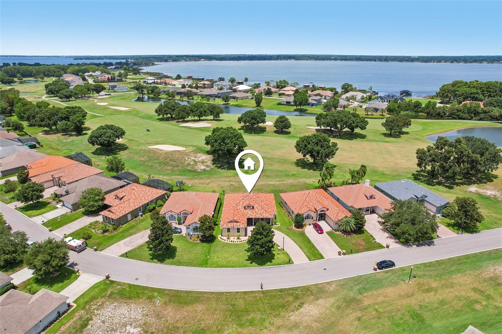 DEER ISLAND CLUB PT REP A TR C-1 - Residential