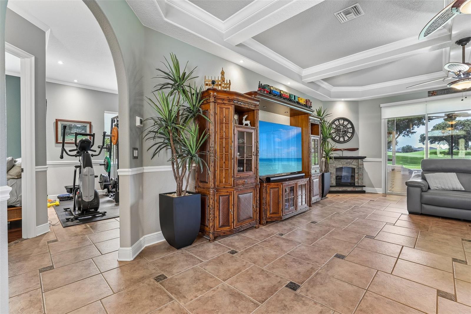 DEER ISLAND CLUB PT REP A TR C-1 - Residential