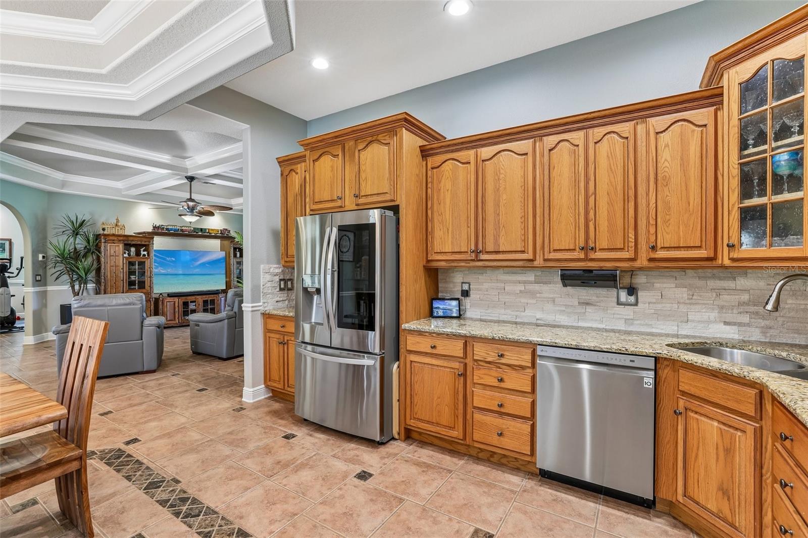 DEER ISLAND CLUB PT REP A TR C-1 - Residential