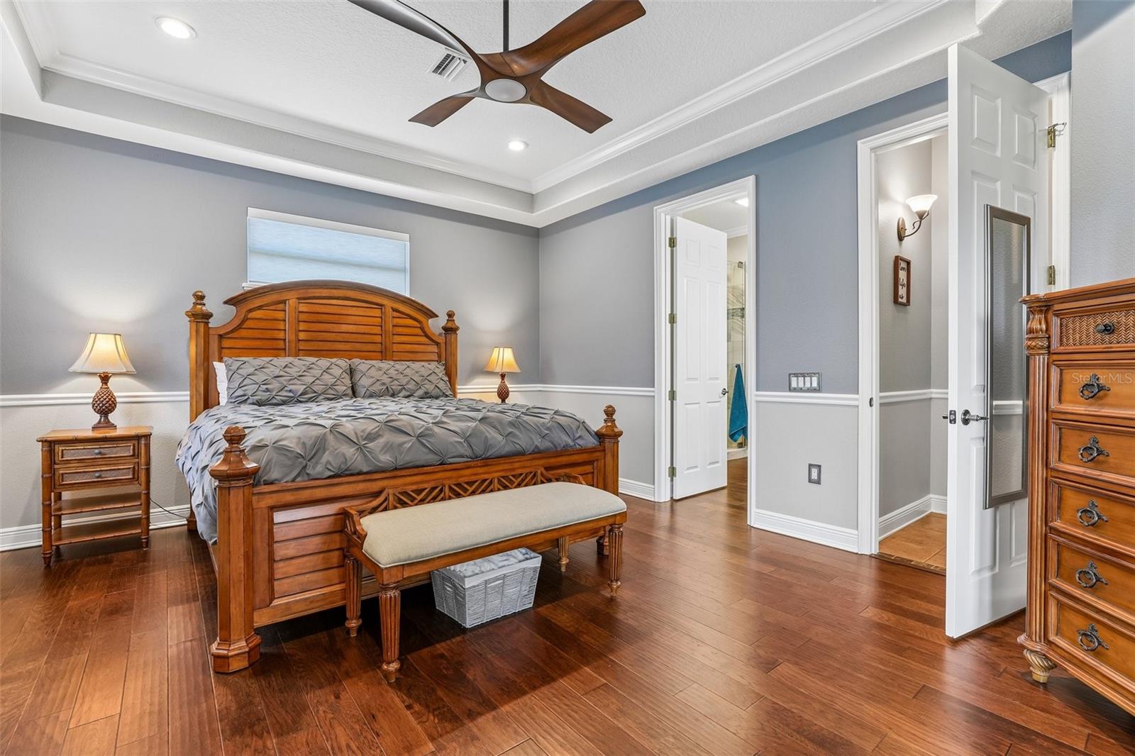 DEER ISLAND CLUB PT REP A TR C-1 - Residential