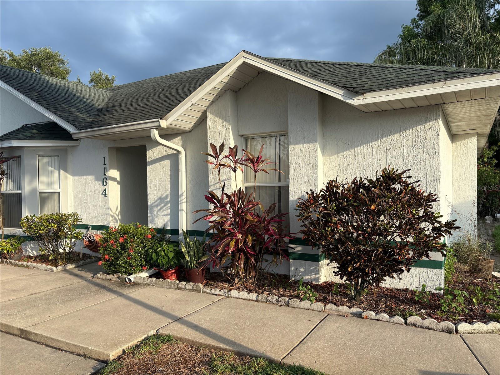 JADE EAST UNIT 2 - Residential Lease