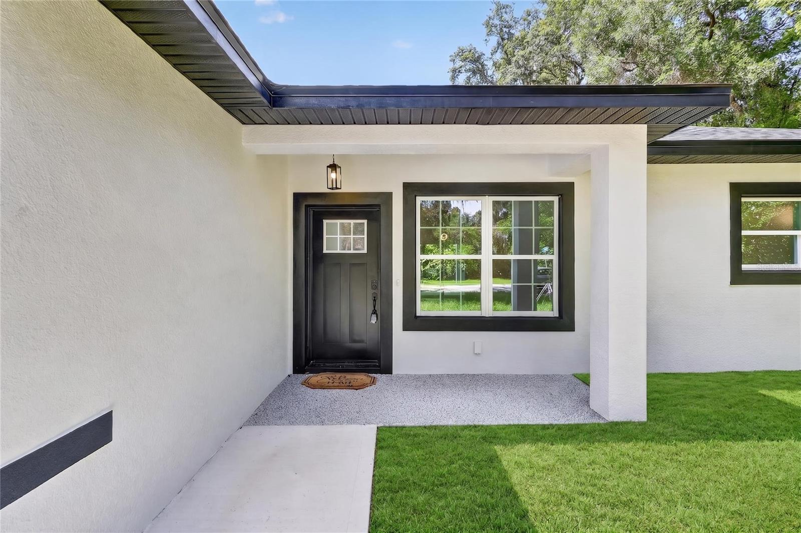 ORANGE CITY DELAND FARMS - Residential