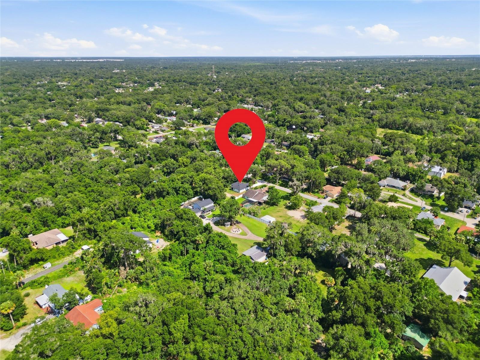 ORANGE CITY DELAND FARMS - Residential