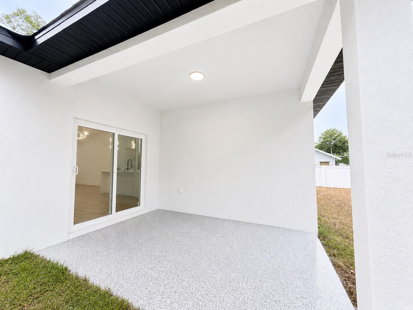 ORANGE CITY DELAND FARMS - Residential
