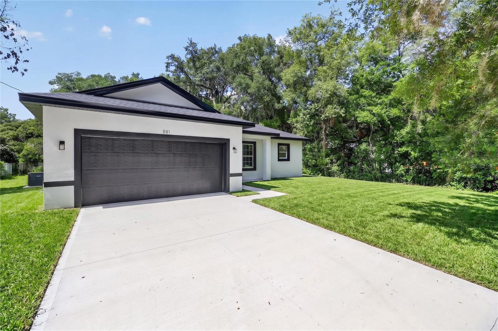 ORANGE CITY DELAND FARMS - Residential