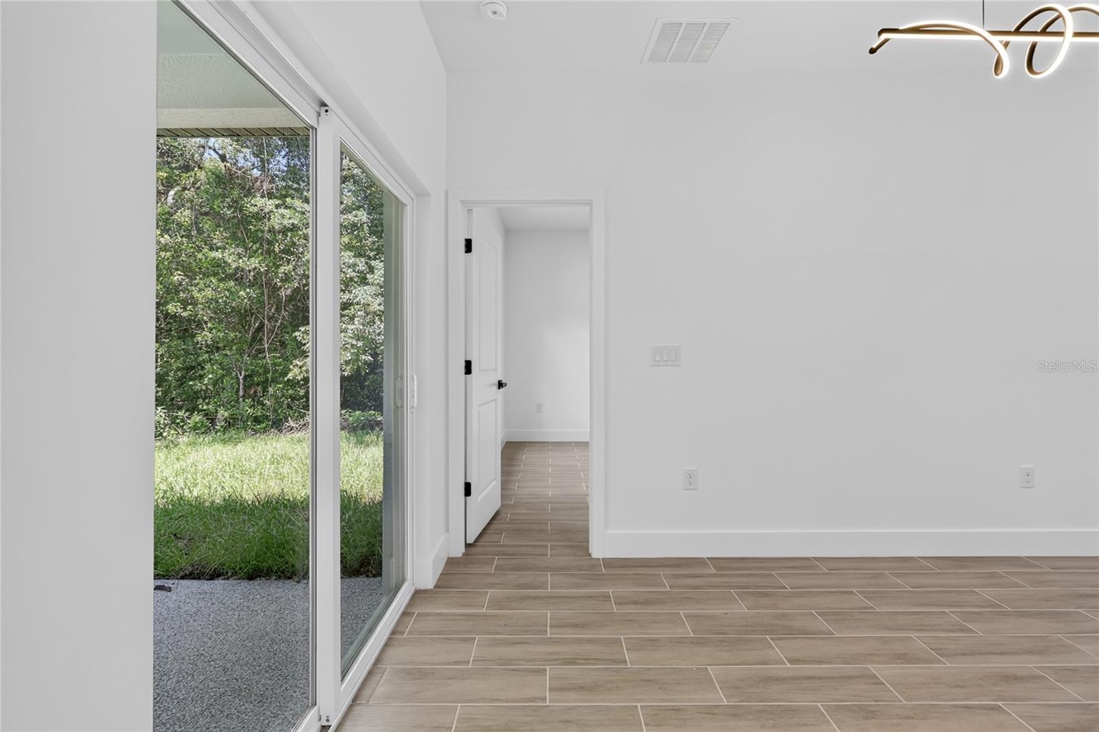 ORANGE CITY DELAND FARMS - Residential