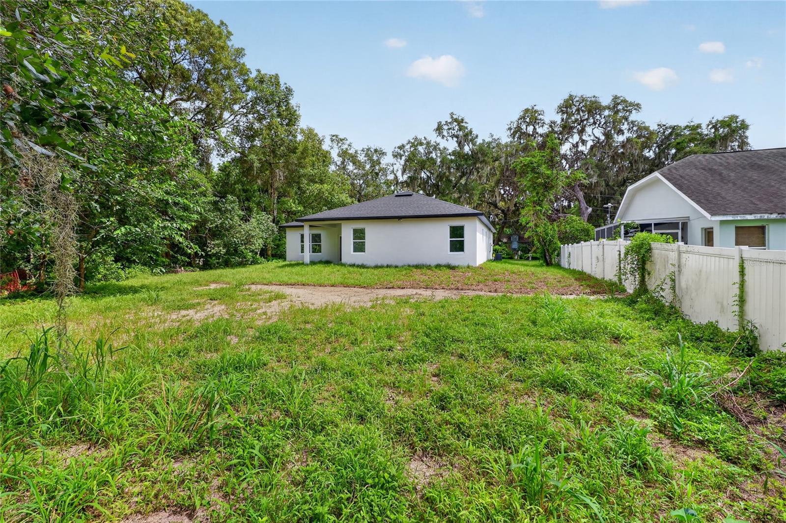 ORANGE CITY DELAND FARMS - Residential